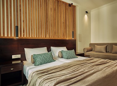 Alykanas Zakynthos - Letsos Hotel Photo 7