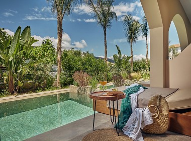 Alykanas Zakynthos - Letsos Hotel Photo 8