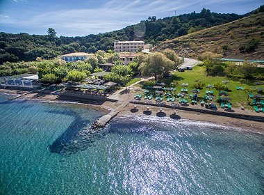 Vassilikos,Zante,Zakynthos - Levantino Studios Photo 1