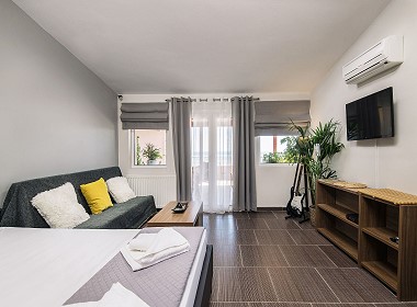 Tsilivi, Zakynthos, 29100 - Level 3 Studio Photo 4