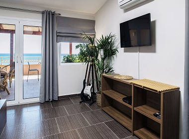 Tsilivi, Zakynthos, 29100 - Level 3 Studio Photo 8