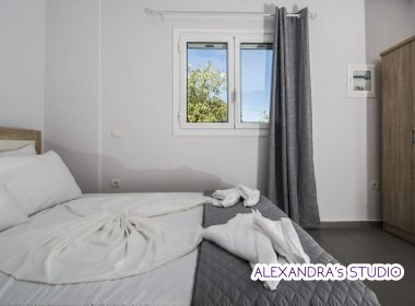 Lithakia, Zakynthos - Libro Doro Studio фото 3