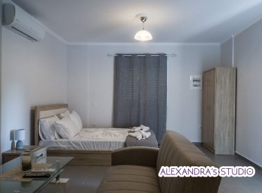 Lithakia, Zakynthos - Libro Doro Studio фото 6