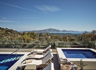 Lithakia, Zakynthos - Lithakia Balcony Villa Photo 2