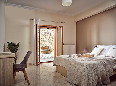 Lithakia, Zakynthos - Lithakia Balcony Villa Photo 8