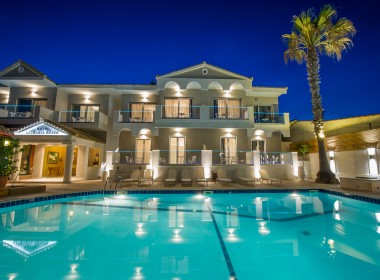 Agios Sostis, Zante, Zakynthos - Lithakia Beach Hotel Photo 9