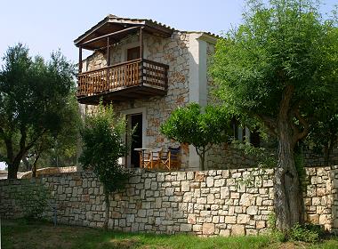 Vassilikos, Zante, Zakynthos - Lithies Houses Photo 2