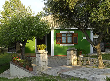 Vassilikos, Zante, Zakynthos - Lithies Houses Photo 3