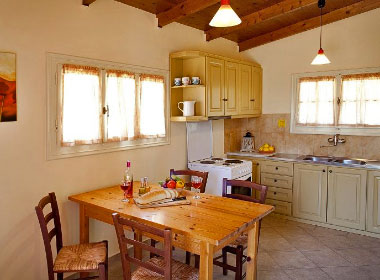 Vassilikos, Zante, Zakynthos - Lithies Houses Photo 6