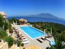 Λιθίες Boutique Hotel - Βολίμες Zakynthos