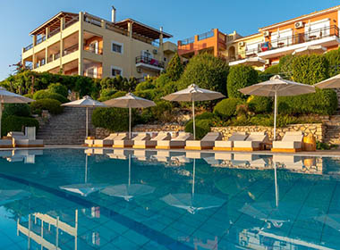 Korithi, Zakynthos - Lithies Boutique Hotel Photo 1