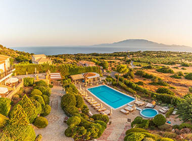 Korithi, Zakynthos - Lithies Boutique Hotel Photo 2