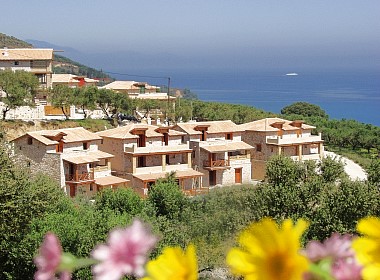 Vassilikos, Zante, Zakynthos - Lithina Villas Foto 1