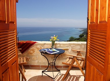 Vassilikos, Zante, Zakynthos - Lithina Villas Foto 4