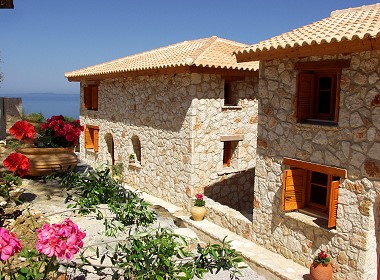 Vassilikos, Zante, Zakynthos - Lithina Villas Foto 6
