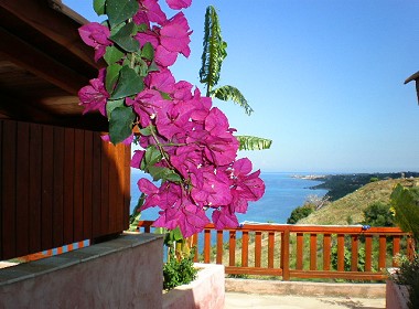 Vassilikos, Zante, Zakynthos - Lithina Villas Foto 9