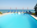 Ξενοδοχείο Locanda Beach - Αργάσι Zakynthos