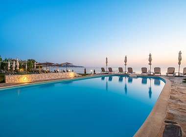 Argassi Zakynthos - Locanda Beach Hotel Photo 1
