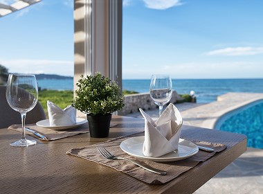 Argassi Zakynthos - Locanda Beach Hotel Photo 3