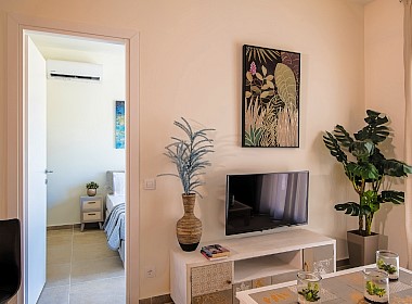 Kalamaki, Zakynthos, Greece - Lodge Apartments Foto 4