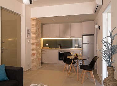 Kalamaki, Zakynthos, Greece - Lodge Apartments Foto 5