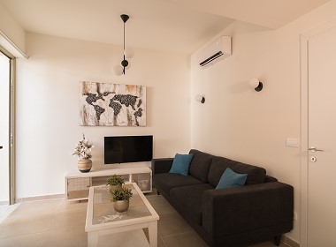 Kalamaki, Zakynthos, Greece - Lodge Apartments Foto 7