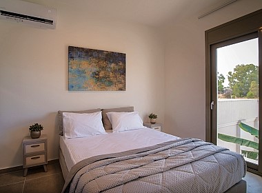 Kalamaki, Zakynthos, Greece - Lodge Apartments Foto 8