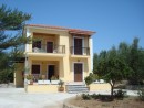 Loggos Apartments - Vassilikos Zakynthos