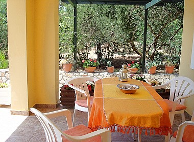 Porto Roma, Vassilikos,Zante,Zakynthos - Loggos Apartments Photo 4