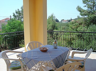 Porto Roma, Vassilikos,Zante,Zakynthos - Loggos Apartments Photo 5