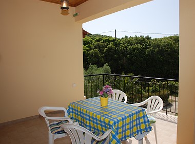 Porto Roma, Vassilikos,Zante,Zakynthos - Loggos Apartments Photo 8