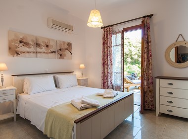 Porto Roma, Vasilikos, Zante - Loggos House Photo 7