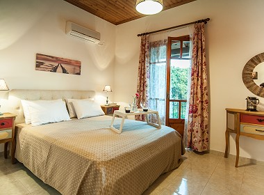 Porto Roma, Vasilikos, Zante - Loggos House Photo 9