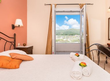 Agios Sostis, Lithakia - Lorenzo Villas Photo 4