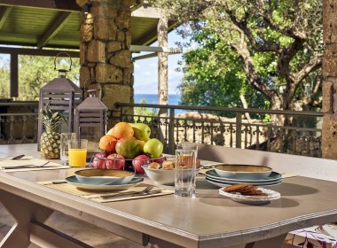 Psarou Zakynthos - Loukia΄s House Foto 1