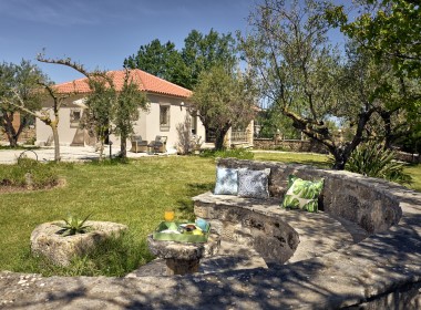 Psarou Zakynthos - Loukia΄s House Foto 3