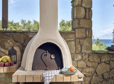 Psarou Zakynthos - Loukia΄s House Foto 14