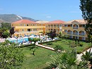 Macedonia Hotel - Kalamaki Zacinto Grecia