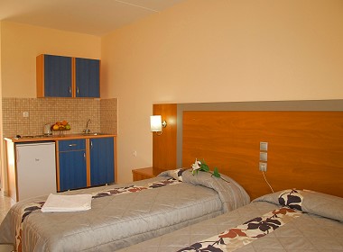 Kalamaki, Zante, Zakynthos - Macedonia Hotel Photo 6