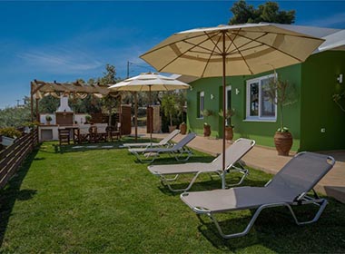 Lithakia - Magnolia Home Photo 2