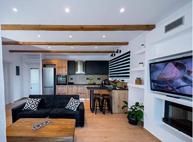 Lithakia - Magnolia Home Photo 11