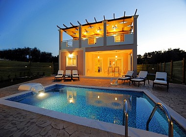 Tsilivi, Zante, Zakynthos - Mamfredas Resort Foto 1
