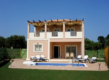 Tsilivi, Zante, Zakynthos - Mamfredas Resort Foto 2