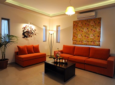 Tsilivi, Zante, Zakynthos - Mamfredas Resort Foto 4