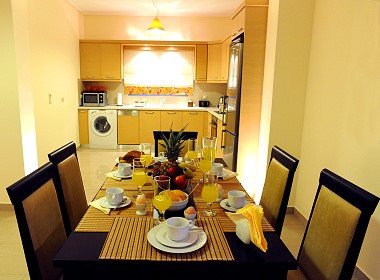 Tsilivi, Zante, Zakynthos - Mamfredas Resort Foto 5