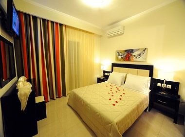 Tsilivi, Zante, Zakynthos - Mamfredas Resort Foto 6