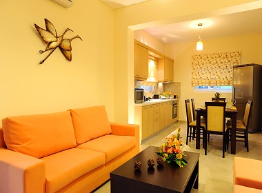Tsilivi, Zante, Zakynthos - Mamfredas Resort Foto 7