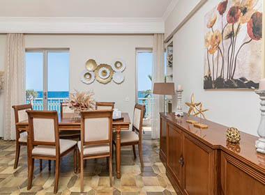 Krioneriou 76, Zakynthos - Mare Nostrum Seafront Apartment Photo 13