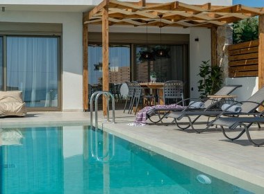 Ψαρού - Sabbia D`oro Luxury Villas Photo 3
