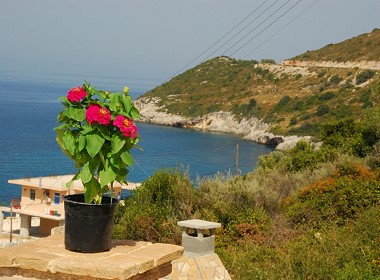 Makris Gialos, Zante, Zakynthos - Villa Mare Photo 2